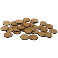 Bag of Round Bases