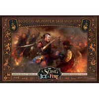 Bloody Mummers Skirmishers SIF