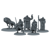 Night's Watch Starter Set SIF