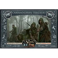 Stark Crannogman Trackers SIF