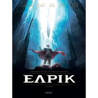 Έλρικ: 2. Καταιγίδα GR.N.