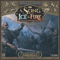 Free Folk Starter Set SIF