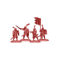 Lannister Guardsmen SIF