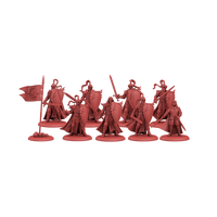 Lannister Heroes II SIF