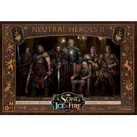 Neutral Heroes II SIF