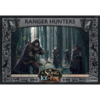 Night's Watch Ranger Hunters SIF