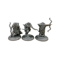 Night's Watch Ranger Hunters SIF