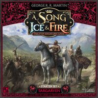 Targaryen Starter Set SIF