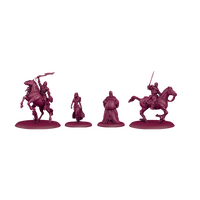 Targaryen Starter Set SIF
