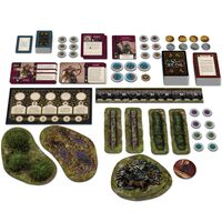 Targaryen Starter Set SIF