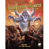 Shadows over Stillwater COC