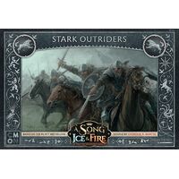 Stark Outriders SIF