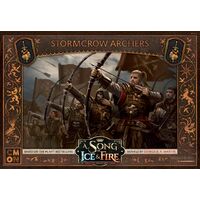 Neutral Stormcrow Archers SIF