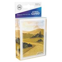 PRINTED SLEEVES LANDS EDITION PLAINS I