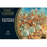 Egyptian Archers