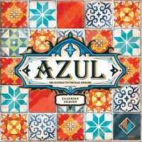 AZUL (GR)