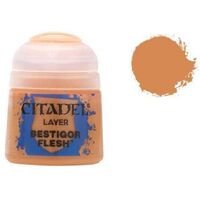 Bestigor Flesh Layer 12ml