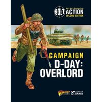 Campaign D-Day: Overlord
