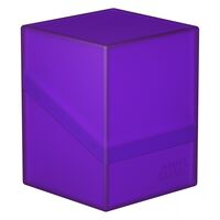 BOULDER DECK CASE 100+ AMETHIST