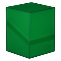 BOULDER DECK CASE 100+ EMERALD