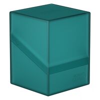 BOULDER DECK CASE 100+ MALACHITE