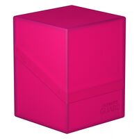 BOULDER DECK CASE 100+ RHODONITE