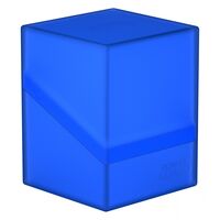 BOULDER DECK CASE 100+ SAPPHIRE