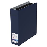 SUPREME COLLECTOR'S ALBUM XENOSKIN DARK BLUE