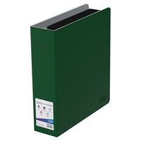 SUPREME COLLECTOR'S ALBUM 3-RING XENOSKIN GREEN
