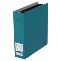 Supreme Collector's Album XenoSkin™ Petrol