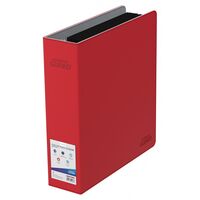 Supreme Collector's Album XenoSkin™ Red
