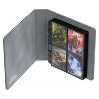 Collector's Compact Album XenoSkin™ SLIM Black