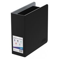SUPREME COLLECTOR'S COMPACT ALBUM BLACK
