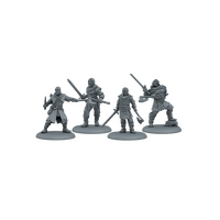 Night’s Watch Conscripts SIF