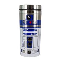 Star Wars Episode VIII Travel Mug R2-D2
