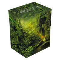 DECK CASE LANDS EDITION MOUNTAIN II