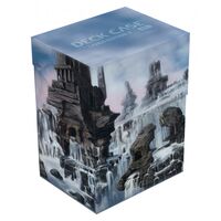 DECK CASE LANDS EDITION ISLAND II