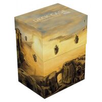 DECK CASE LANDS EDITION SWAMP II