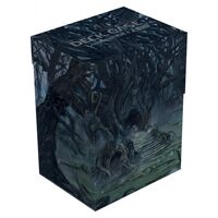 DECK CASE LANDS EDITION SWAMP II