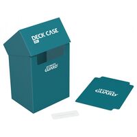 DECK CASE 80+ STANDARD PETROL BLUE