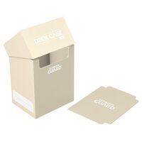 DECK CASE 80+ STANDARD SAND