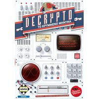 DECRYPTO