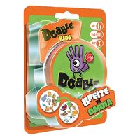 Dobble Kids Blister 2η Έκδοση