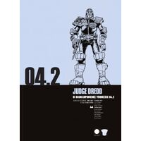 JUDGE DREDD 04.2