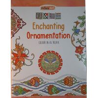 Enchanting Ornamentation