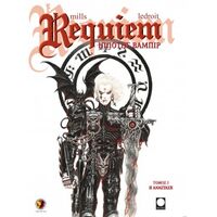 REQUIEM TOMOΣ 1 Η ΑΝΑΣΤΑΣΗ