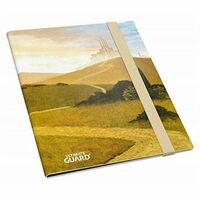 FLEXXFOLIO LANDS EDITION PLAINS I
