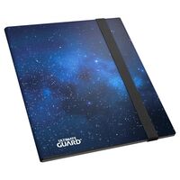 FLEXXFOLIO MYSTIC SPACE EDITION