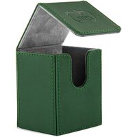 FLIP DECK CASE 100+ XENOSKIN GREEN