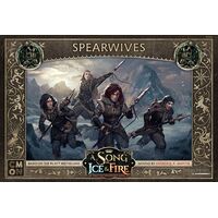 Free Folk Spearwives SIF